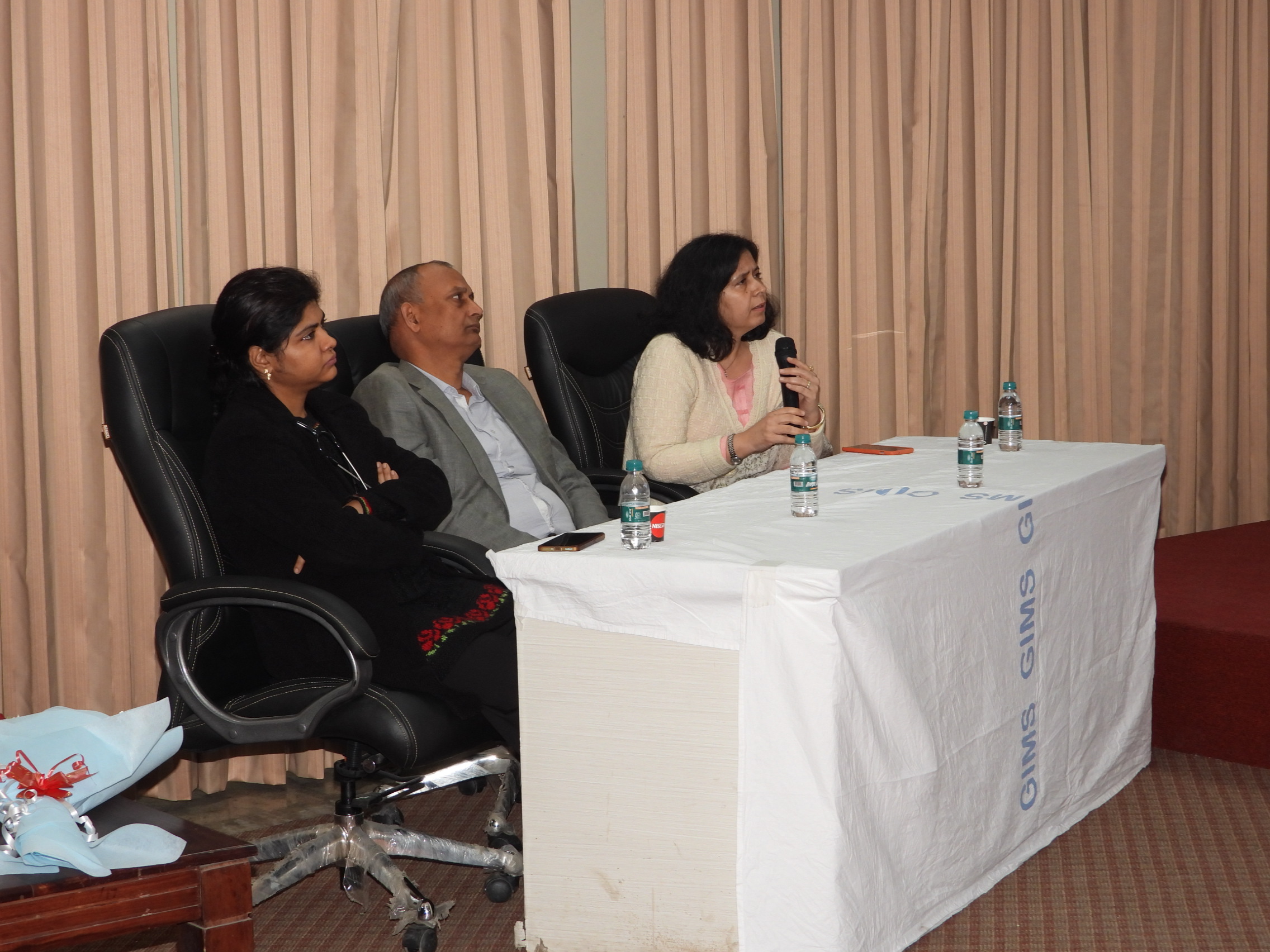 GIMS Event Image